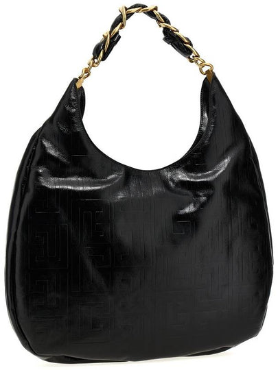 Balmain Bags.. Black - BALMAIN - BALAAN 2