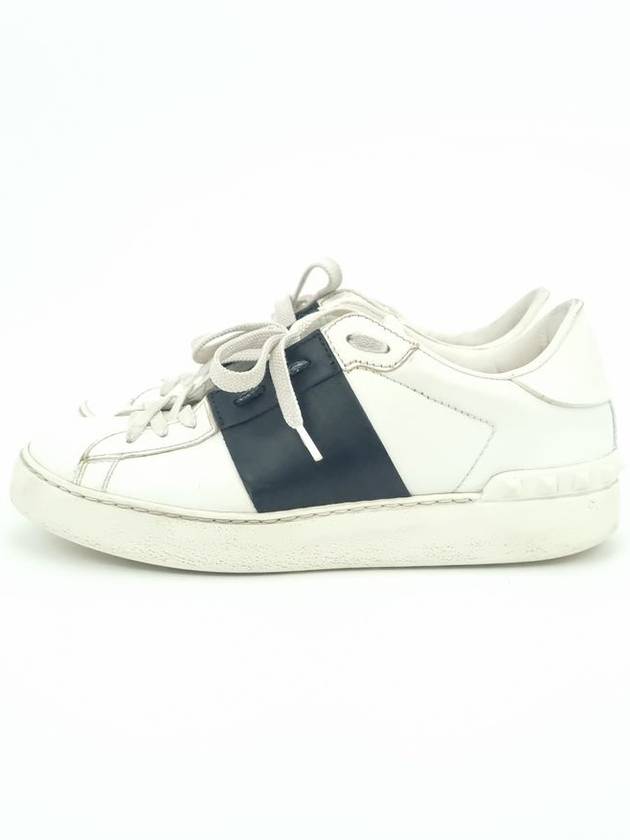 Hidden open sneakers RW2S0781 - VALENTINO - BALAAN 2