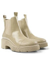 Milah Ankle Chelsea Boots Beige - CAMPER - BALAAN 2