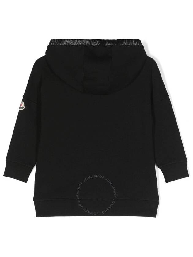 Moncler Cotton Sweatshirt, Size 4 - MONCLER - BALAAN 2