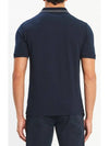 Freecise Polo Shirt Baltic - THEORY - BALAAN 4