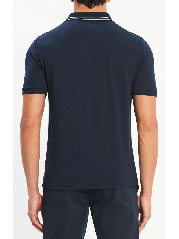 Freecise Polo Shirt Baltic - THEORY - BALAAN 4