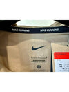 Miler Repel Running Jacket Khaki Light Orewood Brown - NIKE - BALAAN 6