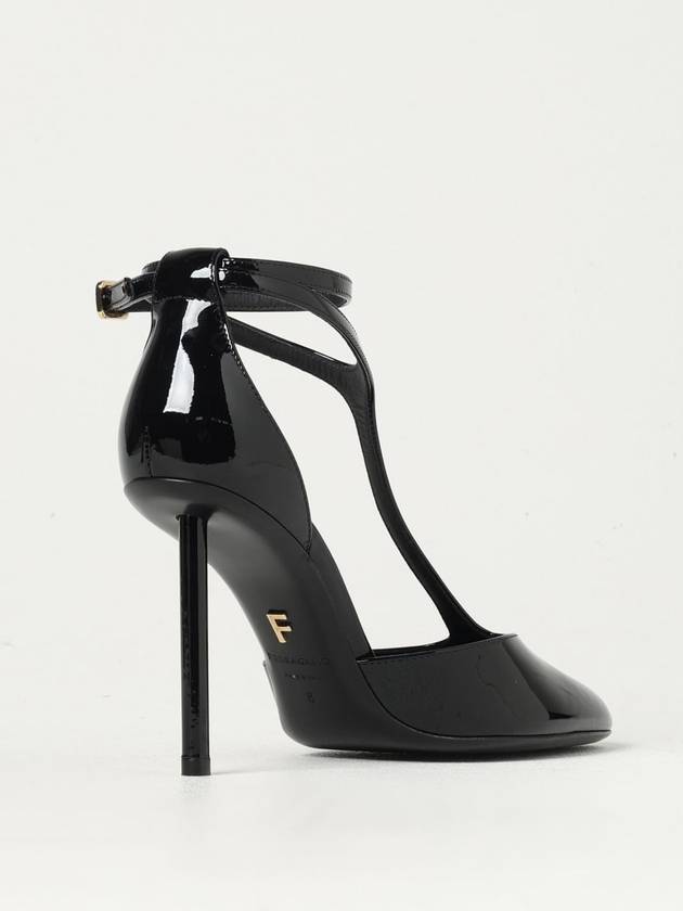 High heel shoes woman Ferragamo - SALVATORE FERRAGAMO - BALAAN 3