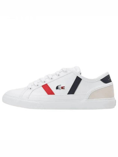 Sideline Pro TRI 123 1 CFA 745CFA0050 407 Sneakers Sneakers 331500 - LACOSTE - BALAAN 1