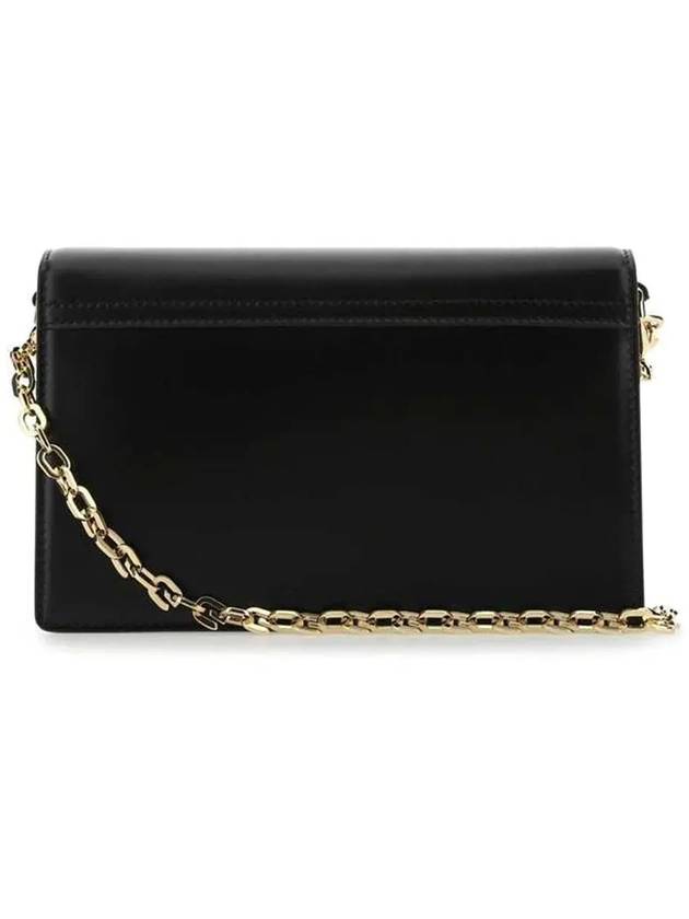 4G Chain Small Shoulder Bag Black - GIVENCHY - BALAAN 4