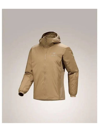 ARCTERYX Atom Hoodie Men CANVAS AJOFMX7487 - ARC'TERYX - BALAAN 1