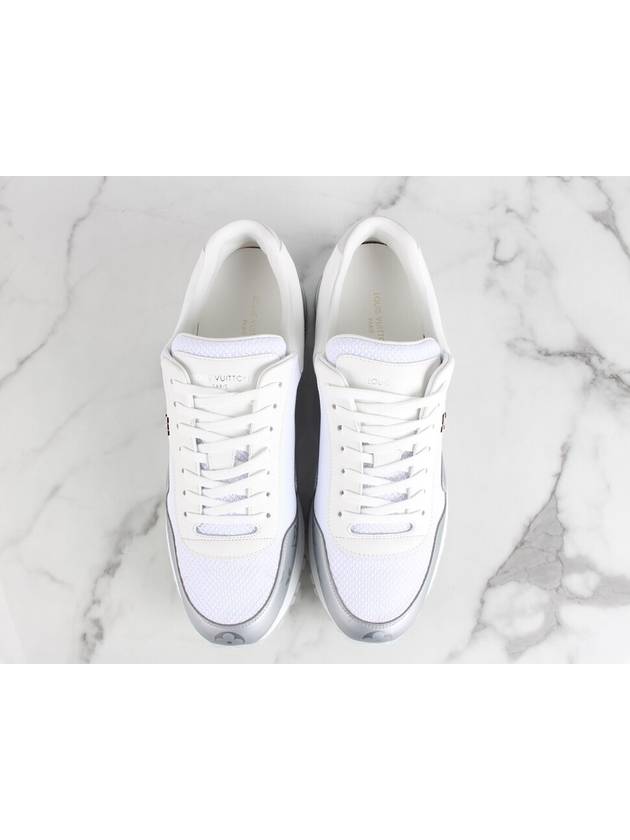 Runaway sneakers 8 5 275 - LOUIS VUITTON - BALAAN 9