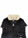 Aust padded vest 1A00056 5967G 999 - MONCLER - BALAAN 3