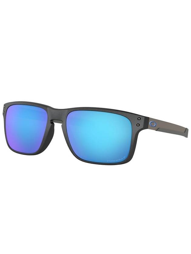 Holbrook Mix Sunglasses Black - OAKLEY - BALAAN 2