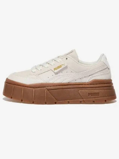 Maze Stack Soft Winter Women s Warm White - PUMA - BALAAN 1