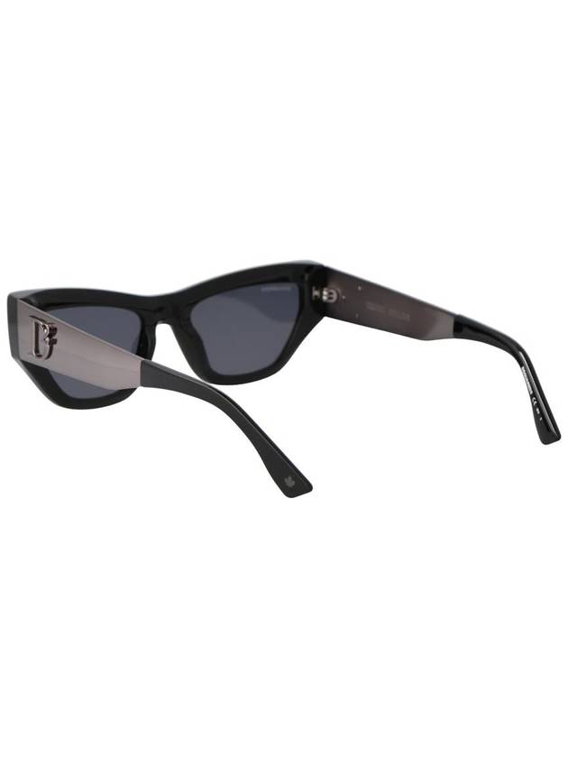 Dsquared2 Sunglasses - DSQUARED2 - BALAAN 4