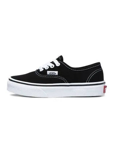 KIDS Authentic Black - VANS - BALAAN 1