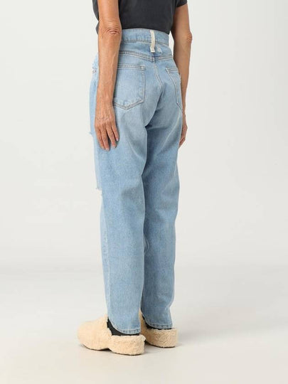 Jeans woman Amish - AMISH - BALAAN 2