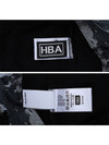 HMBB001S 1605 2020 9988 Hooded Sweatshirt - HBA HOOD BY AIR - BALAAN 7