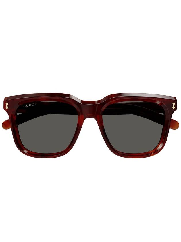 square frame sunglasses GG1523S - GUCCI - BALAAN 2