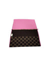 GG Reversible Wool Muffler Pink - GUCCI - BALAAN 1