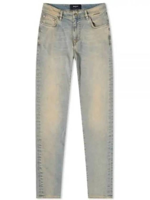 Representant Denim Pants M0704322 Free - REPRESENT - BALAAN 1