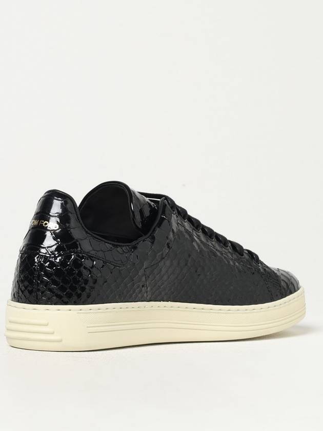 Sneakers men Tom Ford - TOM FORD - BALAAN 3