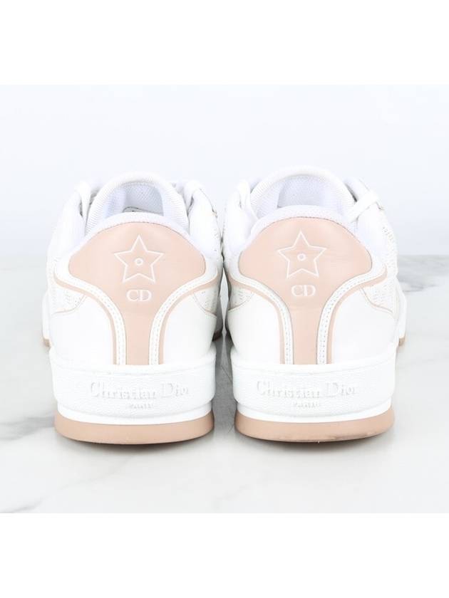 Oblique One Sneakers 38 250 - DIOR - BALAAN 3