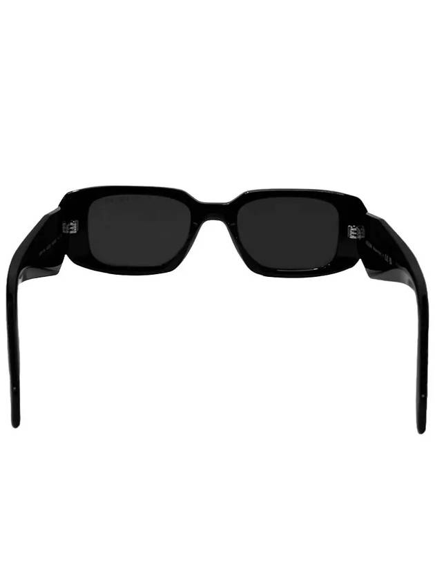 Prada Asian Fit Sunglasses Symbol Logo 0PR 17WSF 1AB5S0 - GUCCI - BALAAN 7