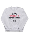 FG VARSITY Sweatshirt - WILD DONKEY - BALAAN 1