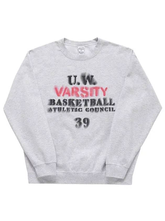 FG VARSITY Sweatshirt - WILD DONKEY - BALAAN 2