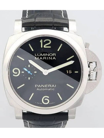 Officine PAM01312 Men s Watch - PANERAI - BALAAN 1