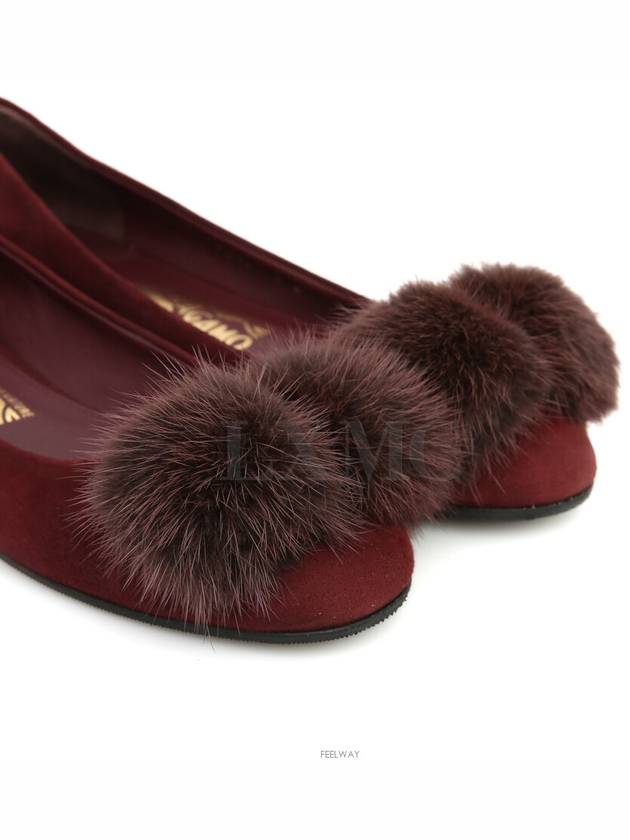 women loafers - SALVATORE FERRAGAMO - BALAAN 9