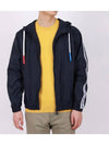 Outdoor lightweight men's jumper jacket - IKALOOOK - BALAAN 1