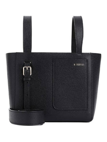 Valextra Shoulder bags - VALEXTRA - BALAAN 1