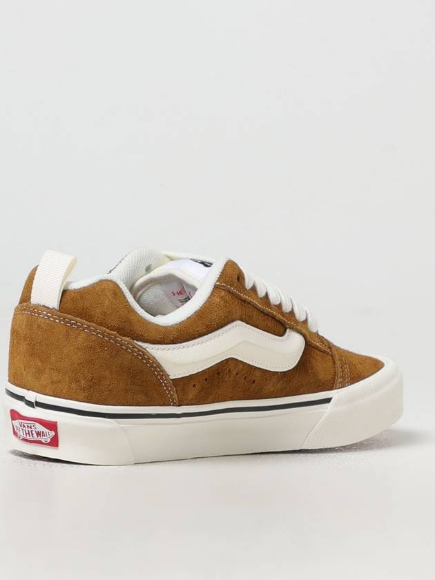 Sneakers men Vans - VANS - BALAAN 3