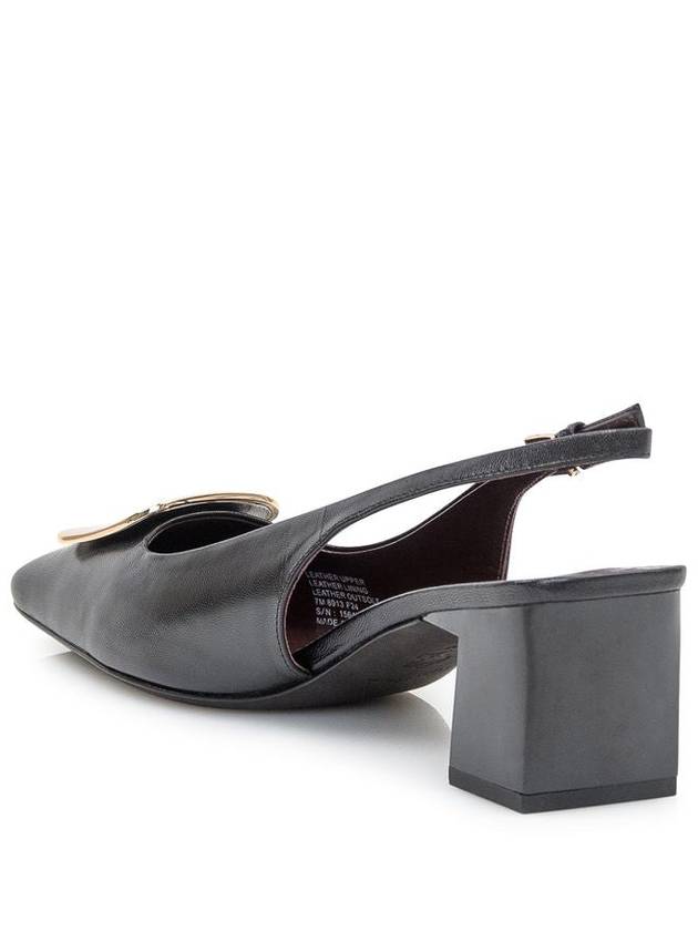 Tory Burch Georgia Slingback 55 - TORY BURCH - BALAAN 3