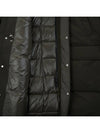 Megrez Men s Padded Jacket VUDJ07926 K0001 BRD - DUVETICA - BALAAN 11