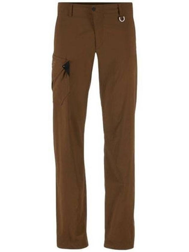 Straight Pants 10369145 Free - KLATTERMUSEN - BALAAN 1