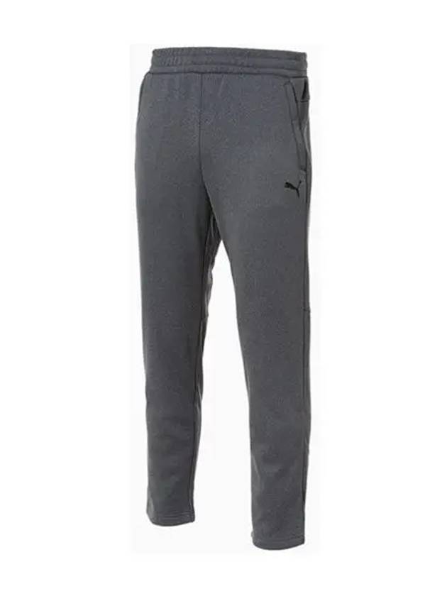 Core knit fleece training pants 932555 03 - PUMA - BALAAN 1