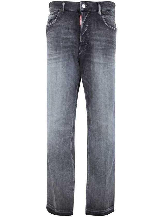 23 fw San Jeans S75LB0836S30503900 B0040372740 - DSQUARED2 - BALAAN 2