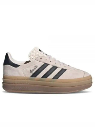 Gazelle Bold Low Top Sneakers Wonder Quartz - ADIDAS - BALAAN 2