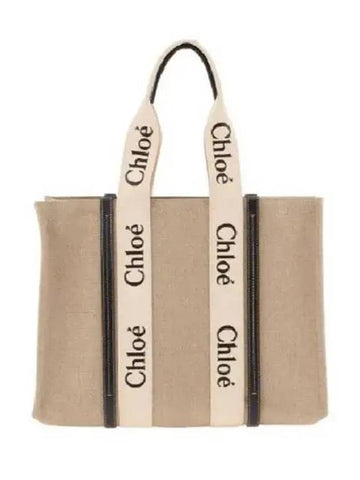 Women s tote bag 270731 - CHLOE - BALAAN 1