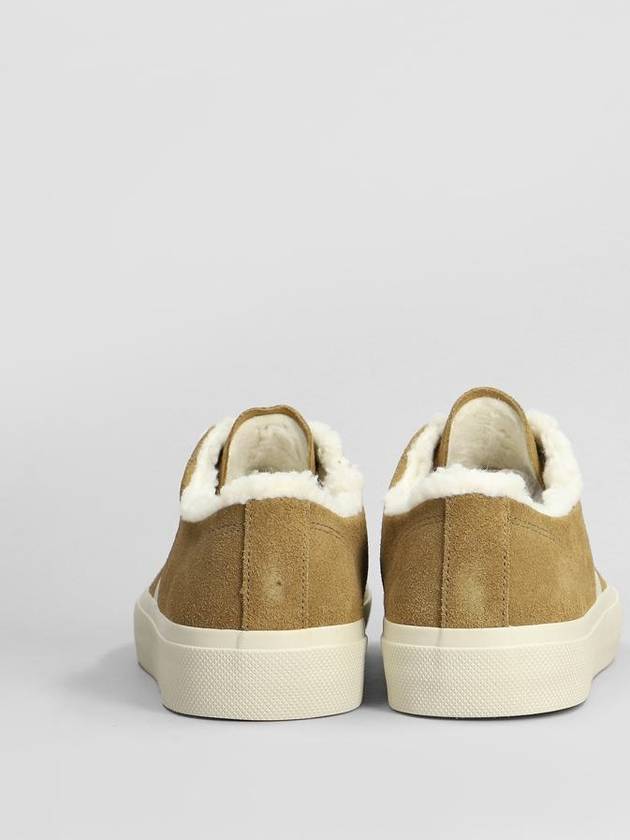 Veja Wata Ii Low Sneakers - VEJA - BALAAN 4