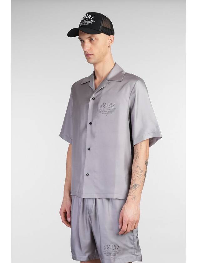 Amiri Shirt - AMIRI - BALAAN 4