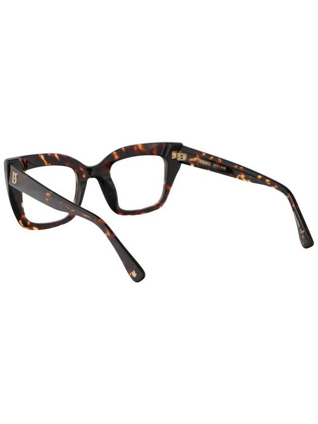 DSQUARED2 Optical - DSQUARED2 - BALAAN 4