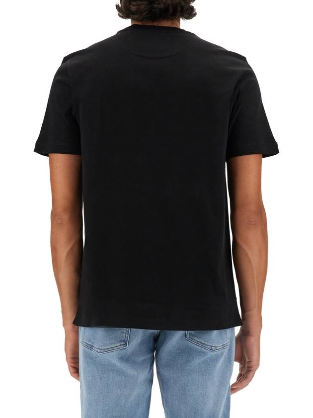 L-TESAR T-SHIRT - HUGO BOSS - BALAAN 3