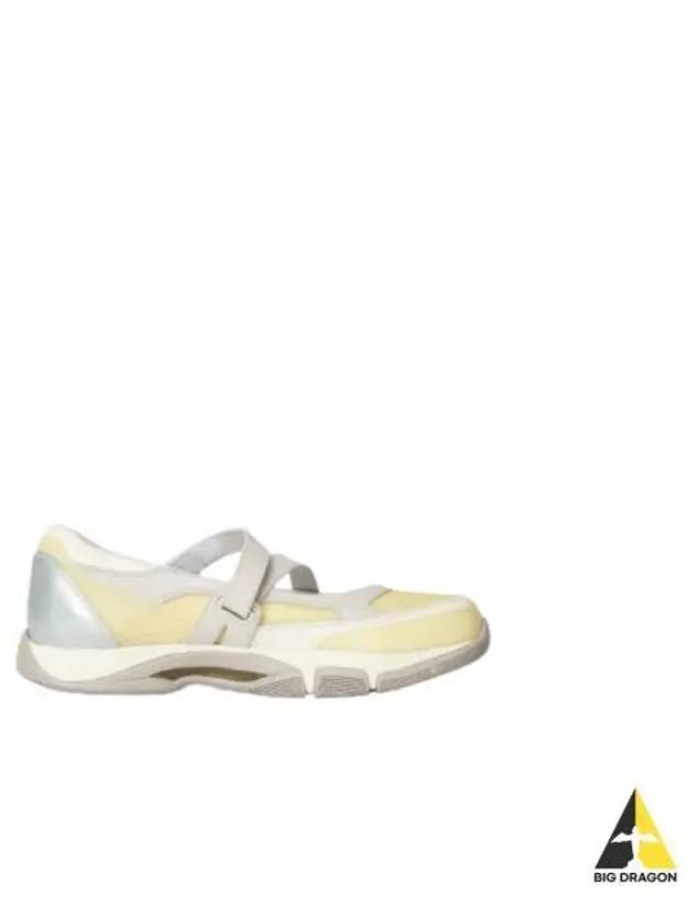 24SS Sandals A2247SWL TECHNICALACID TECHNICAL ACID - OUR LEGACY - BALAAN 2