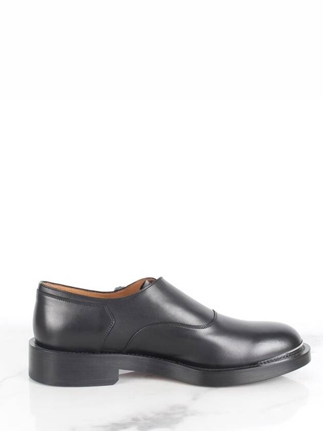 Evidence monk buckle derby shoes 43 280 - DIOR - BALAAN 8