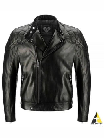 Ivy 41021019 L81N0692 90000 - BELSTAFF - BALAAN 1