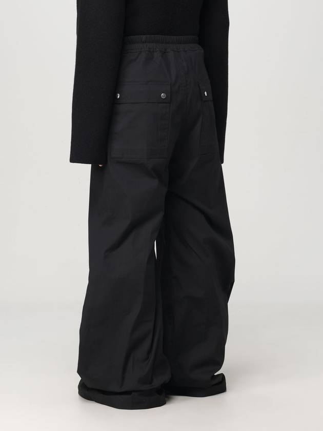 Pants men Rick Owens - RICK OWENS - BALAAN 3