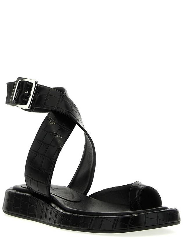 Gia Borghini 'Roxanne' Sandals - GIA BORGHINI - BALAAN 3