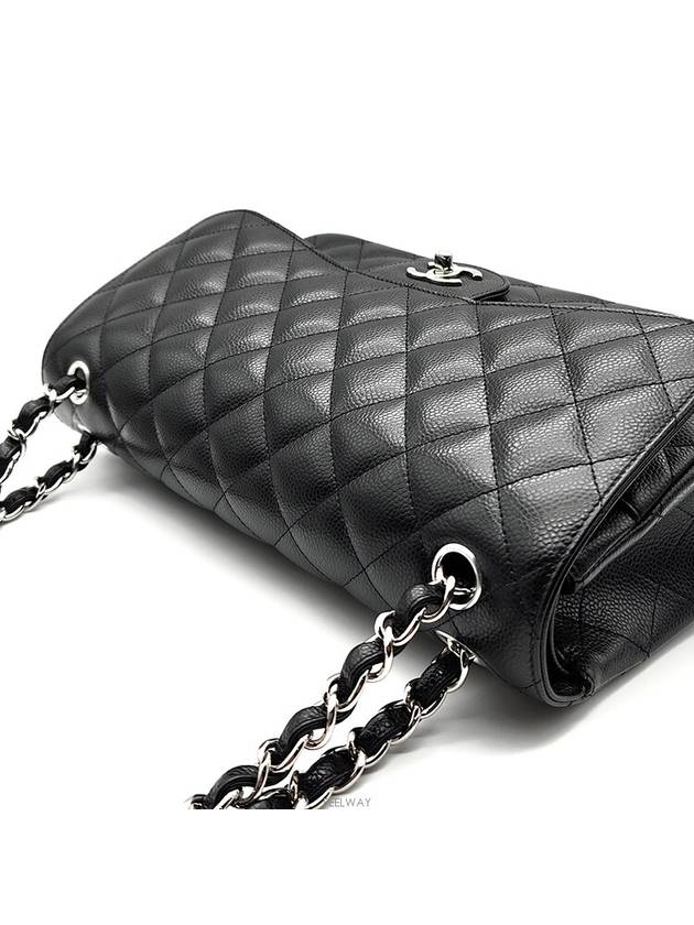 women shoulder bag - CHANEL - BALAAN 6