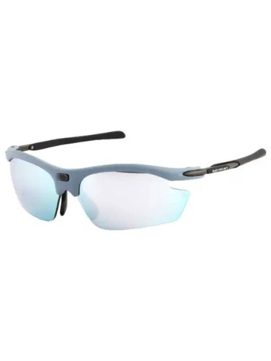 Rhydon Glacier Matte Multilaser Osmium Sunglasses Glasses - RUDYPROJECT - BALAAN 1